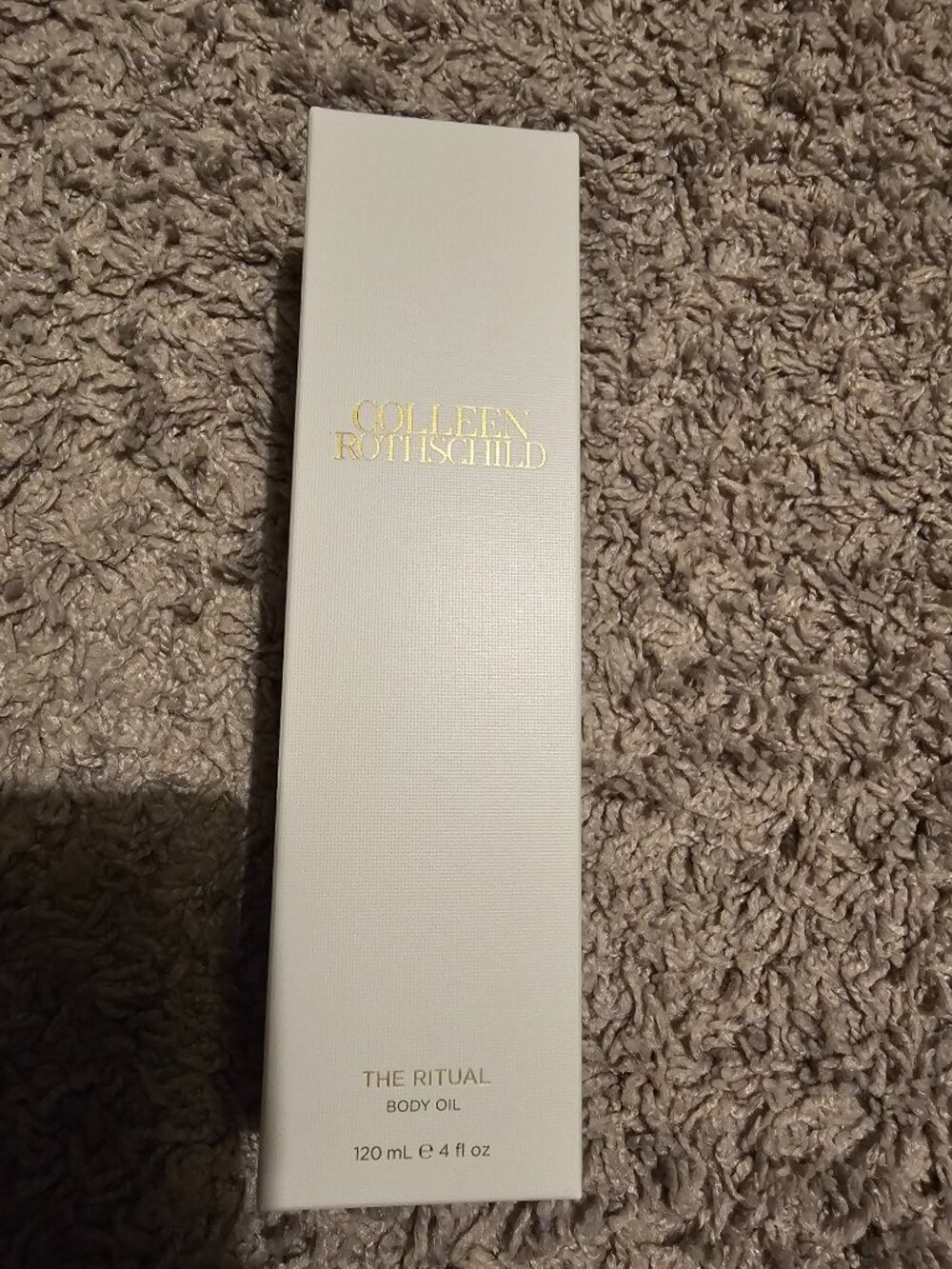 Collen Rothschild The Body Ritual Gift Set - Picture 3 of 16
